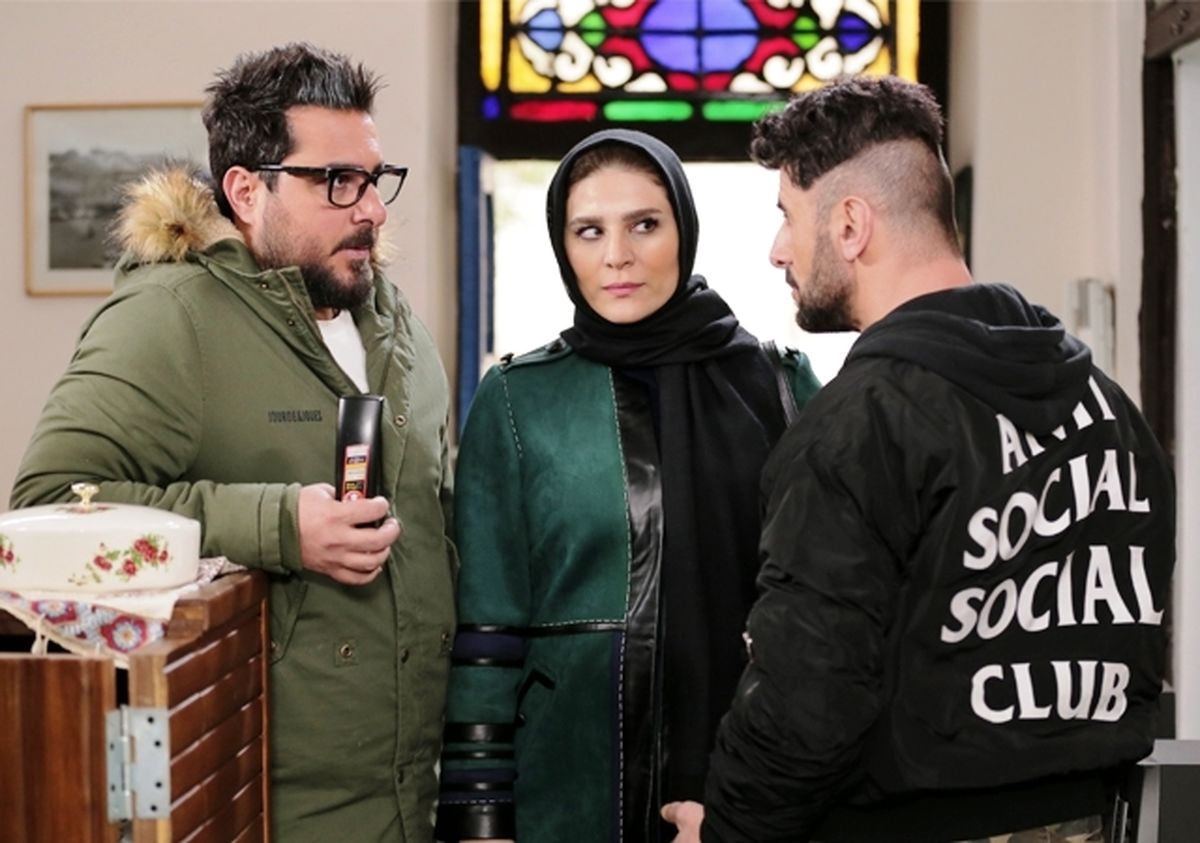 همه سریال‌های با کارگردان‌ جدید در فصل‌‌های بعد