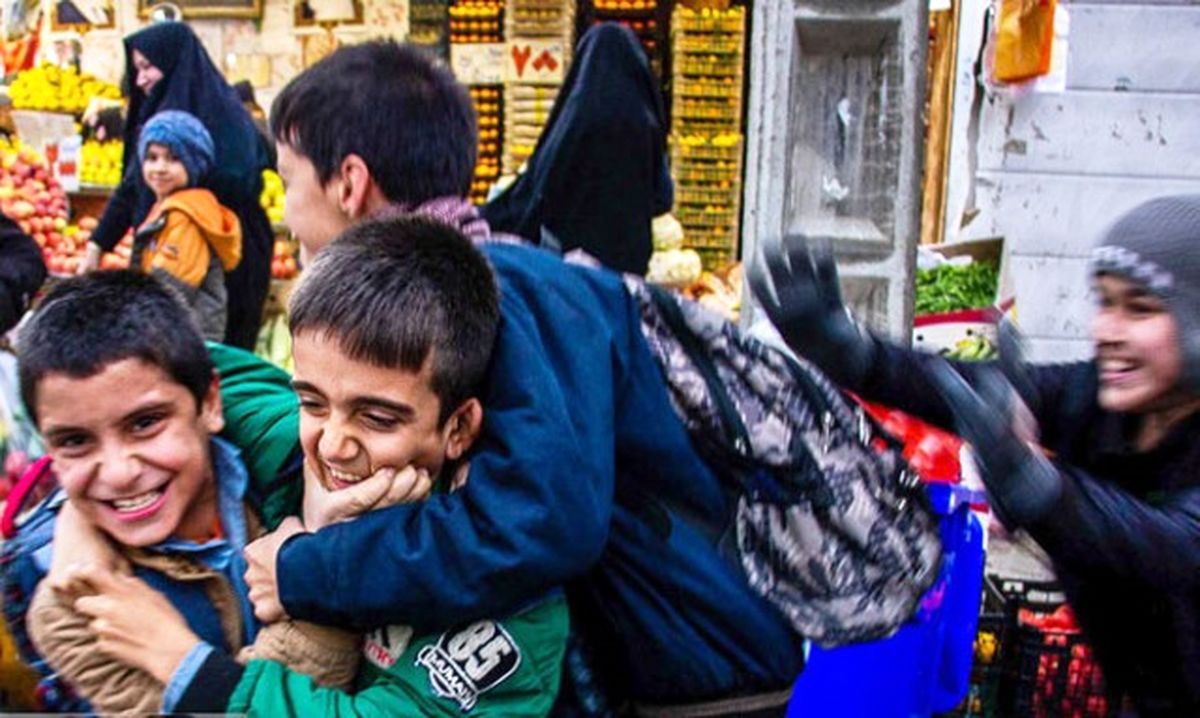 چه بویی شما را به کودکی‌تان می‌برد؟