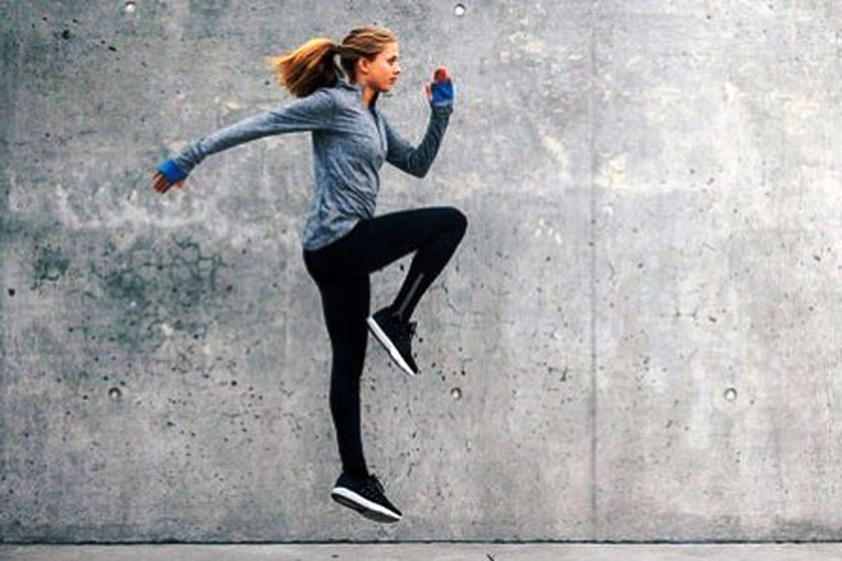 حذف تبلیغات لاغری و مدلهای صرفا لاغر!