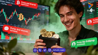 بیت‌کوین در نقطه پرواز یا سقوط؟