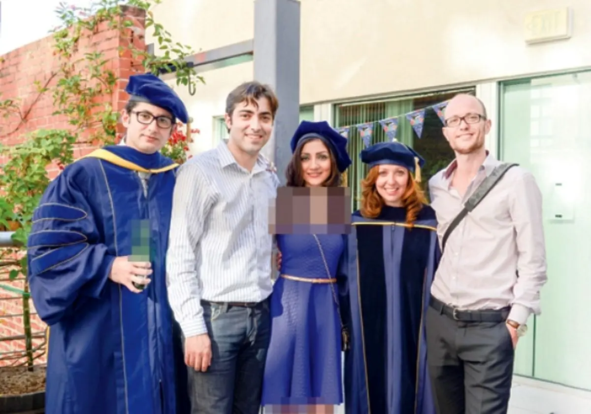 بیوگرافی شاگرد‌ اول‌های‌ کنکو‌ر ۲۰‌سال پیش