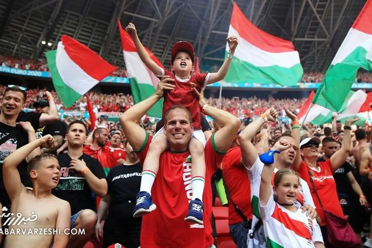 مورد‌های عجیب ارمنستان و مجارستان را بخوانید