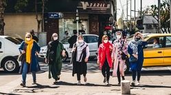 کرونا بازار تهران را تعطیل کرد