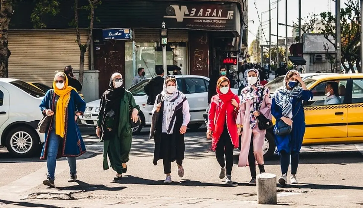 کرونا بازار تهران را تعطیل کرد