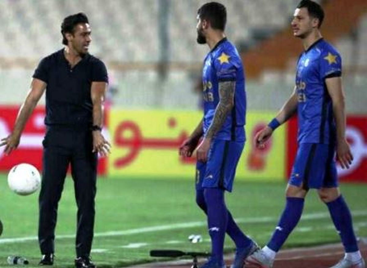 چه شد که فصل برای استقلال بهاین زودی تمام شد؟