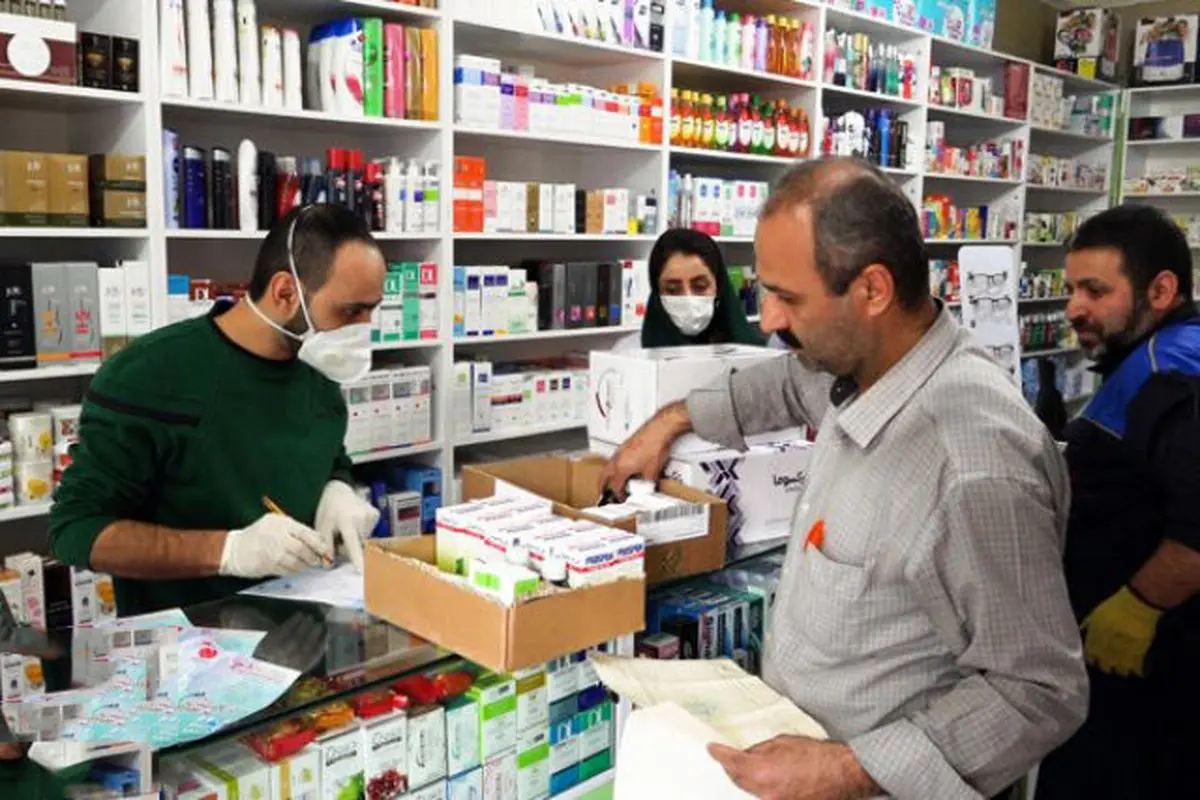 راز کمیاب شدن قرص ضدافسردگی مشهور