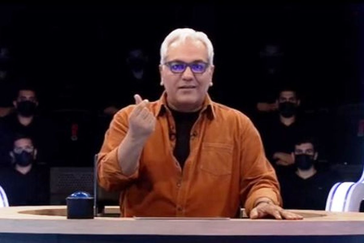 آنالیز | گفتگوی مدیری با برنامه پرانتز باز