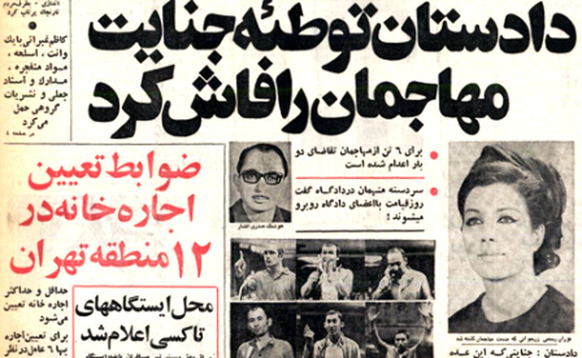 تاختوتاز زورگیرها در جادهها و گروکشی جسد