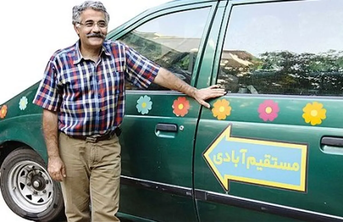 توئیت‌بازی| آتشفشان واحدی روی برنامه‌های صبحگاهی