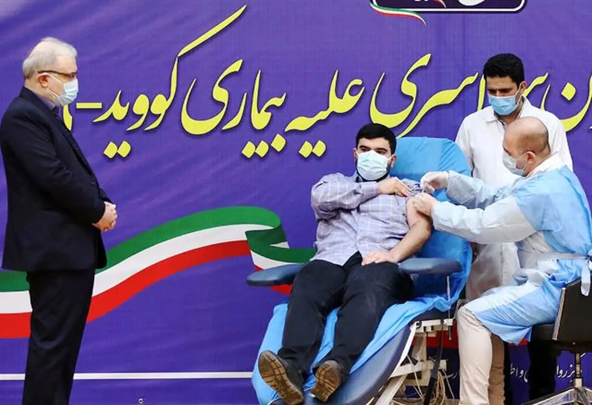 بهداشتی‌ها پاسخگویی را از وزارت نیرو‌ یاد بگیرند
