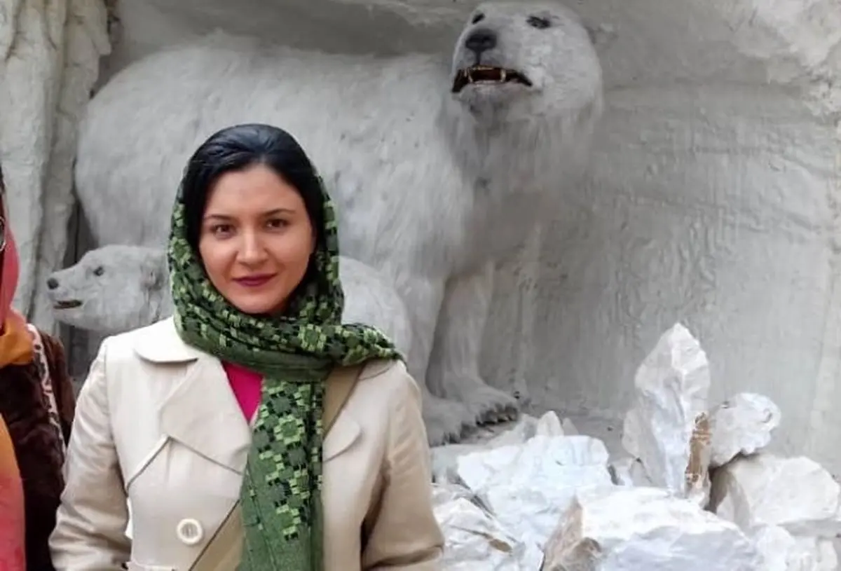 گفتگو با ستاره قره‌باغ‌نژاد نویسنده رمان ‌ماه در استکانت افتاد