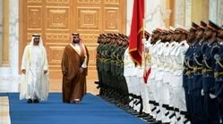شکرآب شدن روابط امارات و عربستان بر‌سر اسرائیل