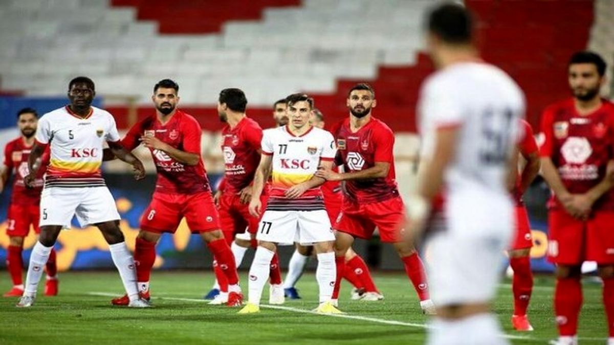 شاگردها علیه استادها در مصافهای امشب لیگبرتر