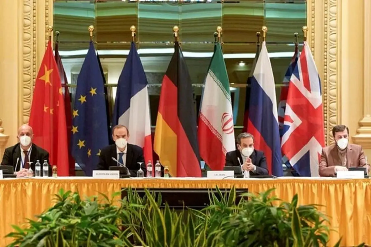 خبر مهم وزیر امور خارجه آلمان از توافق با ایران