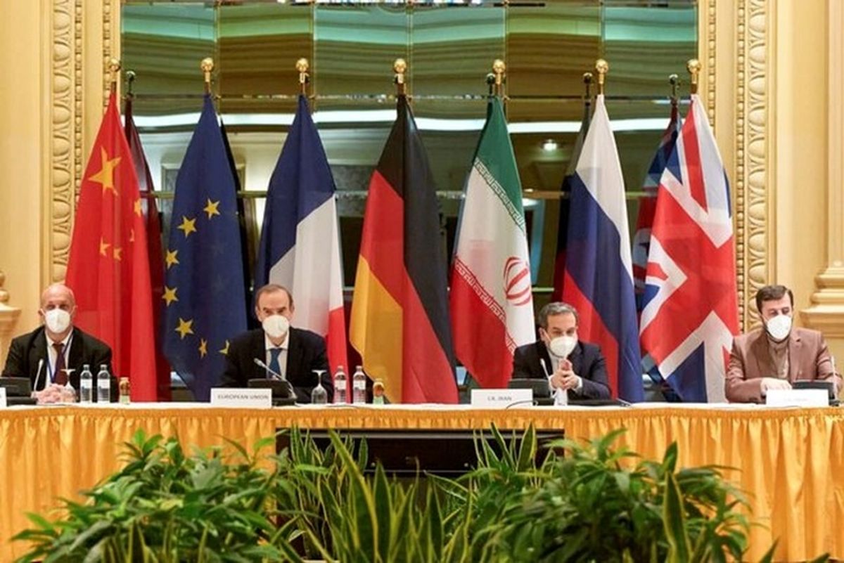 خبر مهم وزیر امور خارجه آلمان از توافق با ایران