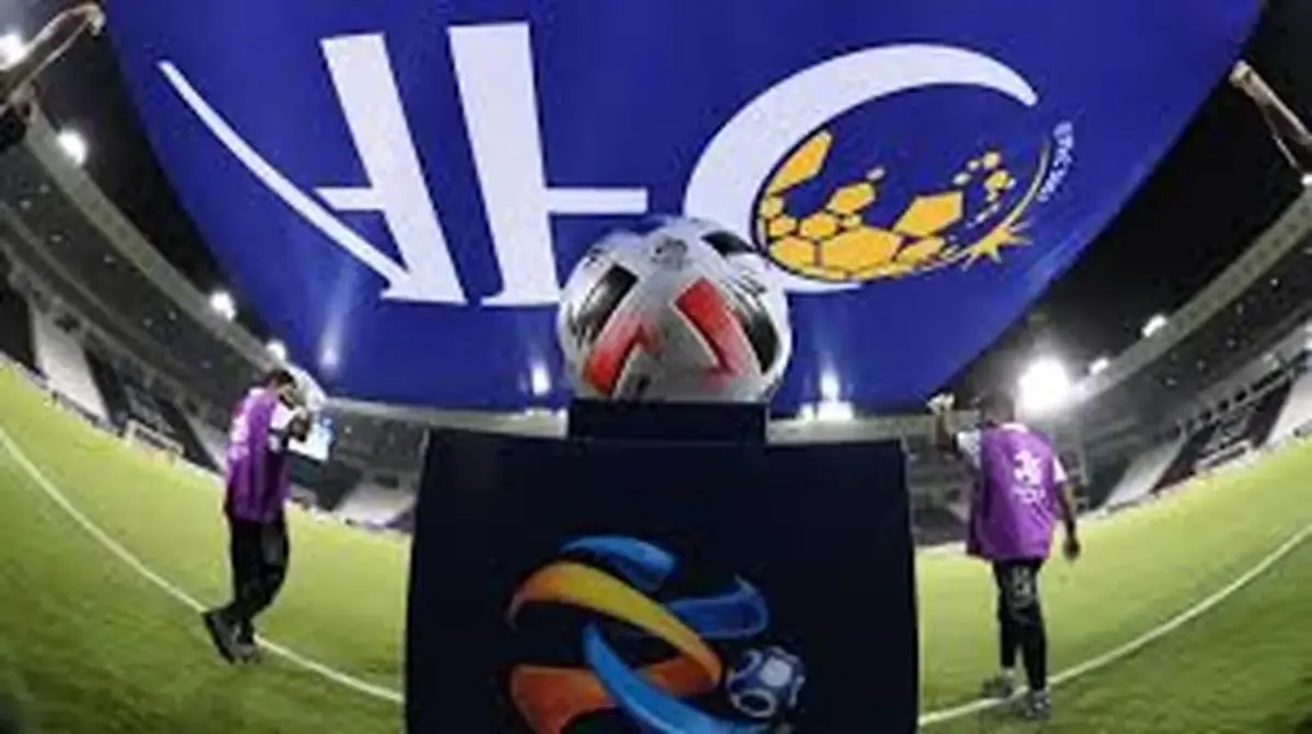 AFC  به استقلال و النصر هشدار داد