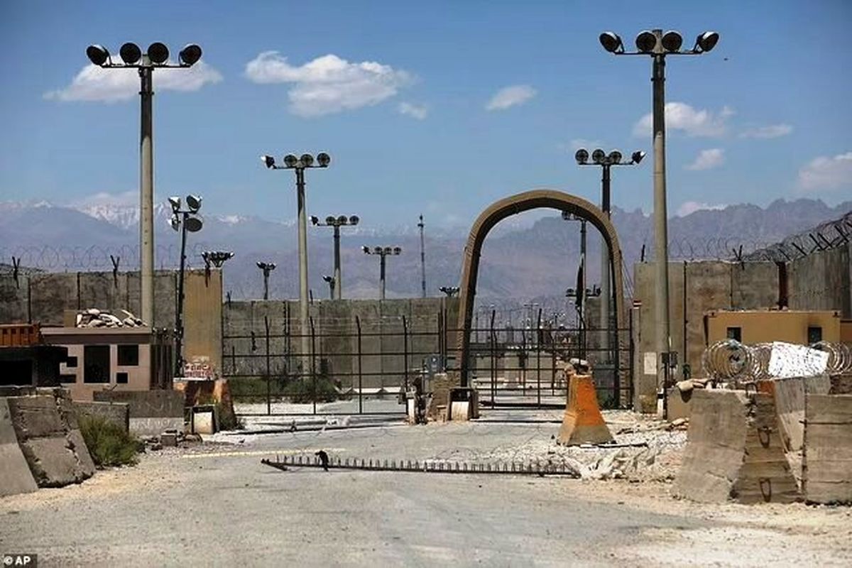 غارت بگرام؛ در افغانستان چه خبر است؟