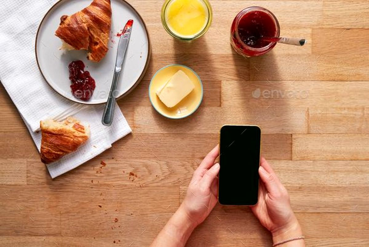 صبحانه خبری ؛ تا هفت صبح چه خبر بود؟