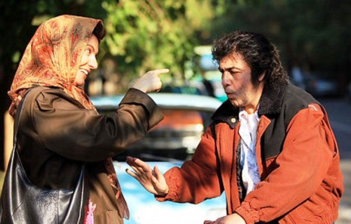 مهمترین فیلمها و سریالهای با حالوهوای دهه۶۰