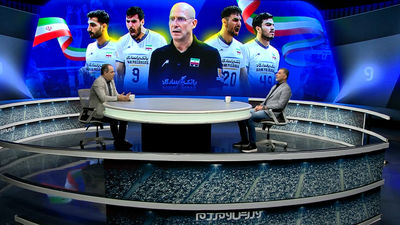 عطایی: به نظرم استقلال زودتر از این ها باید در والیبال تیم داری می‌کرد