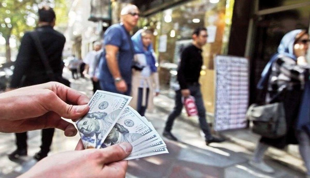 مقاومت شدید برای جلوگیری از کاهش قیمت دلار