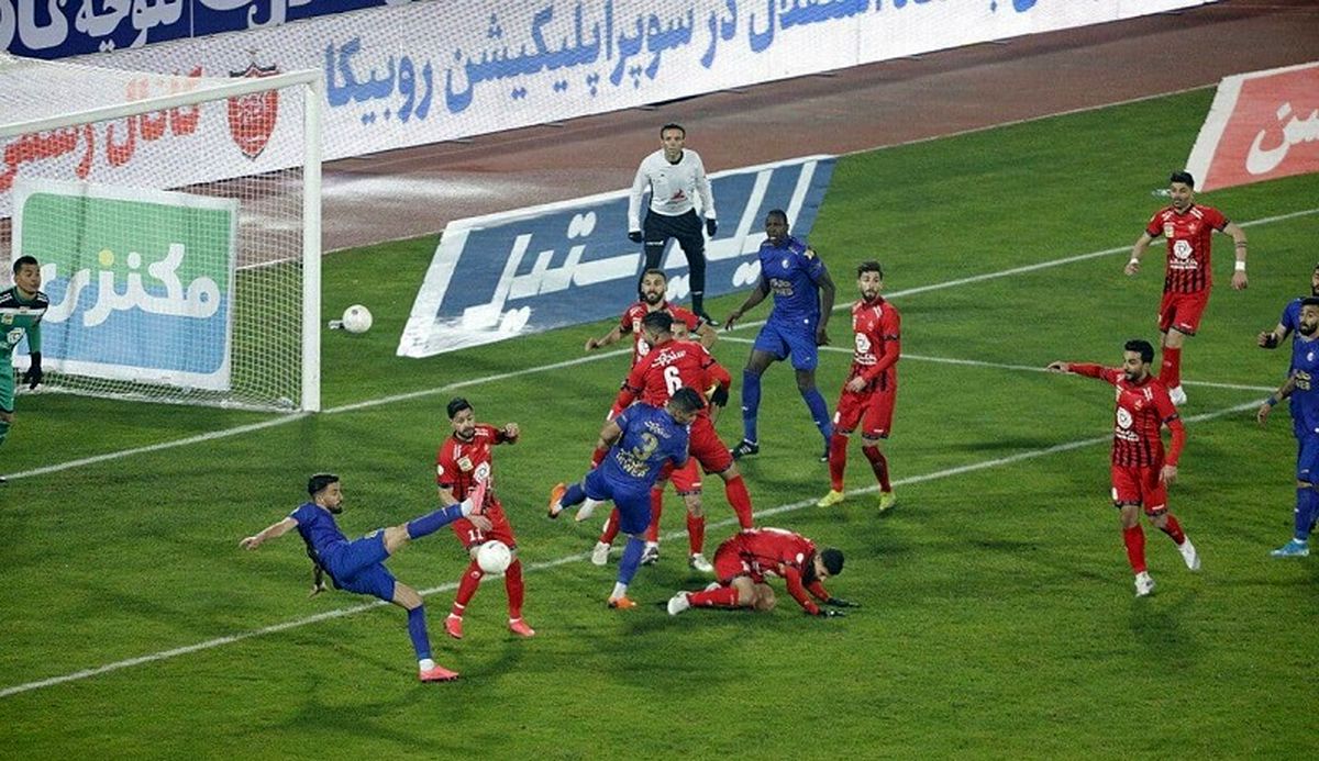نظرسنجی | برنده دربی فردا کدام تیم است؛ استقلال یا پرسپولیس؟