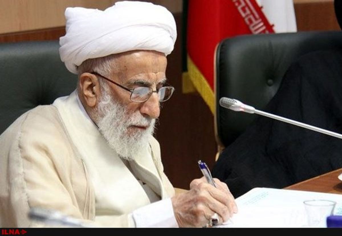 آیتالله جنتی در شورای نگهبان ماندگار شد