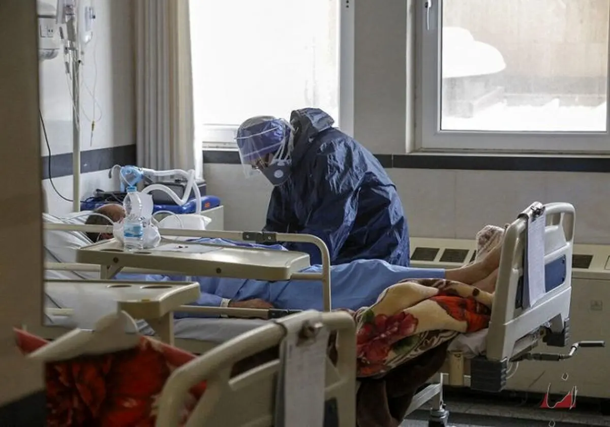 جدیدترین آمار قربانیان و مبتلایان ویروس کرونا در ایران