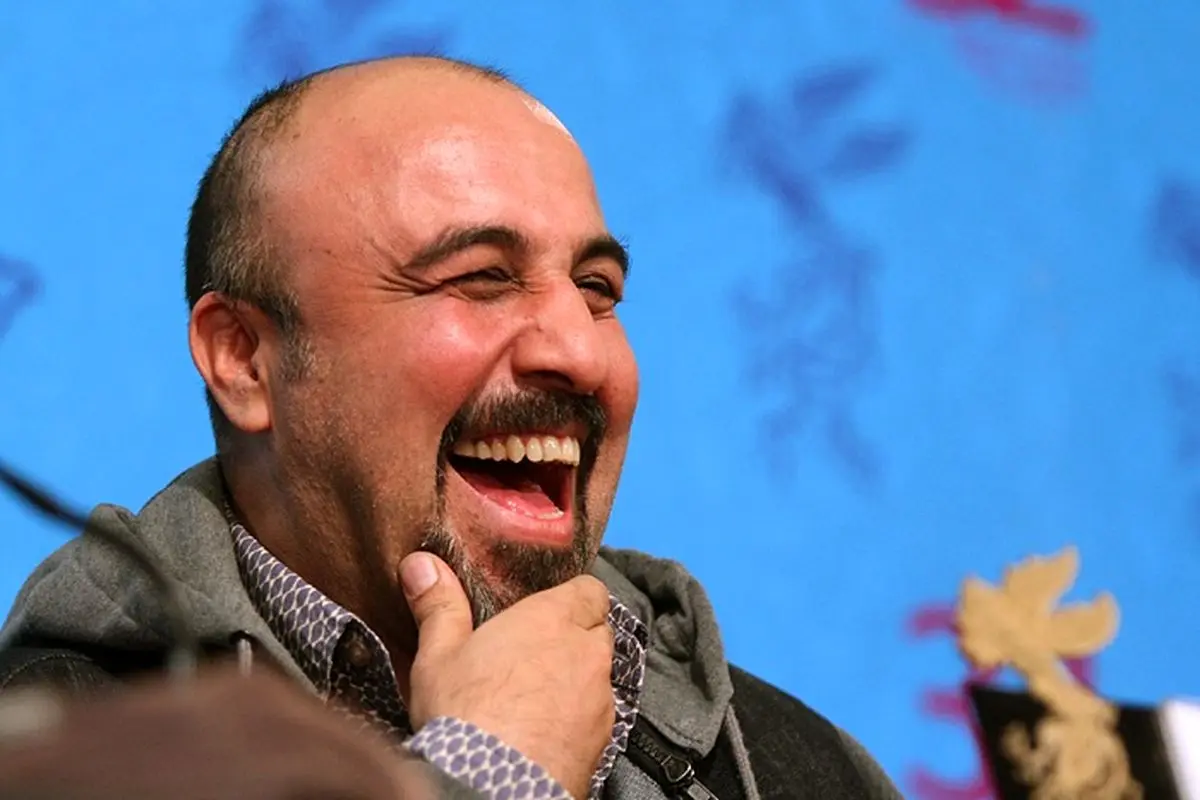 ممانعت از حضور عطاران در برنامه نود به دلیل “ممنوع الپخش الزنده” بودن!!!