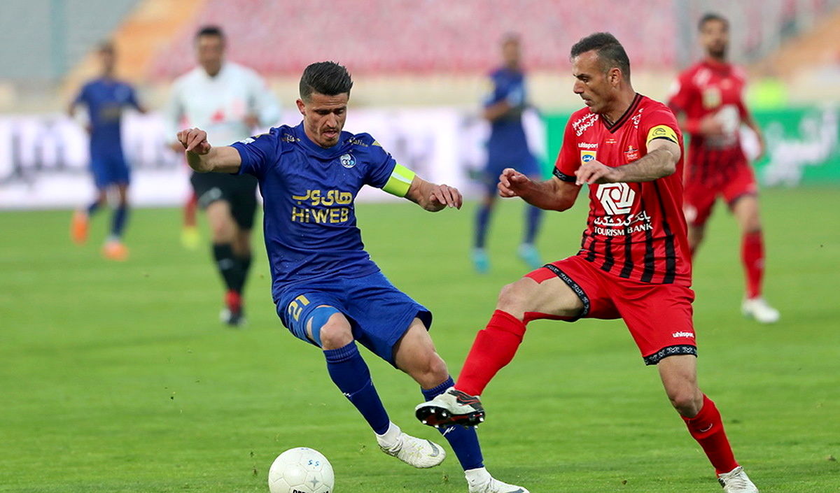 سه ستاره مهم پرسپولیس دربی را از دست دادهاند؟