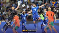 آمار جذاب پیش از دیدار استقلال و مس رفسنجان؛ میانگین سه گل در هر بازی!