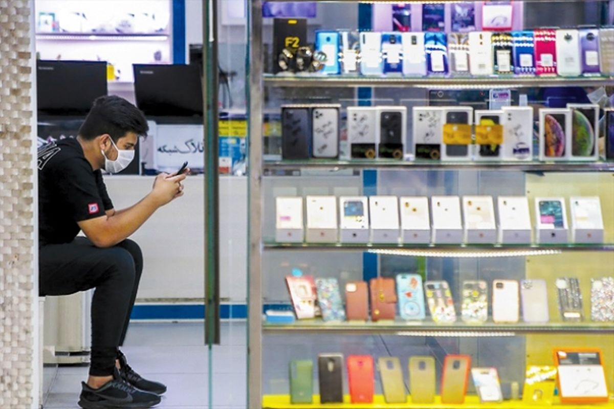 زمزمه ممنوعیت واردات چند مدل‌ گوشی‌ موبایل