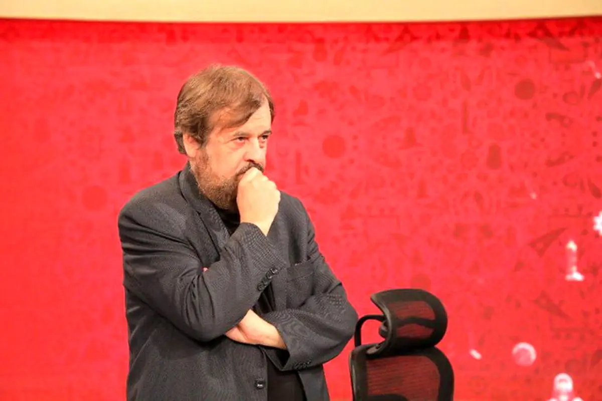 اینستاگرام حمیدرضا صدر جاودانه شد
