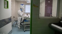 جدیدترین آمار قربانیان و مبتلایان ویروس کرونا در ایران