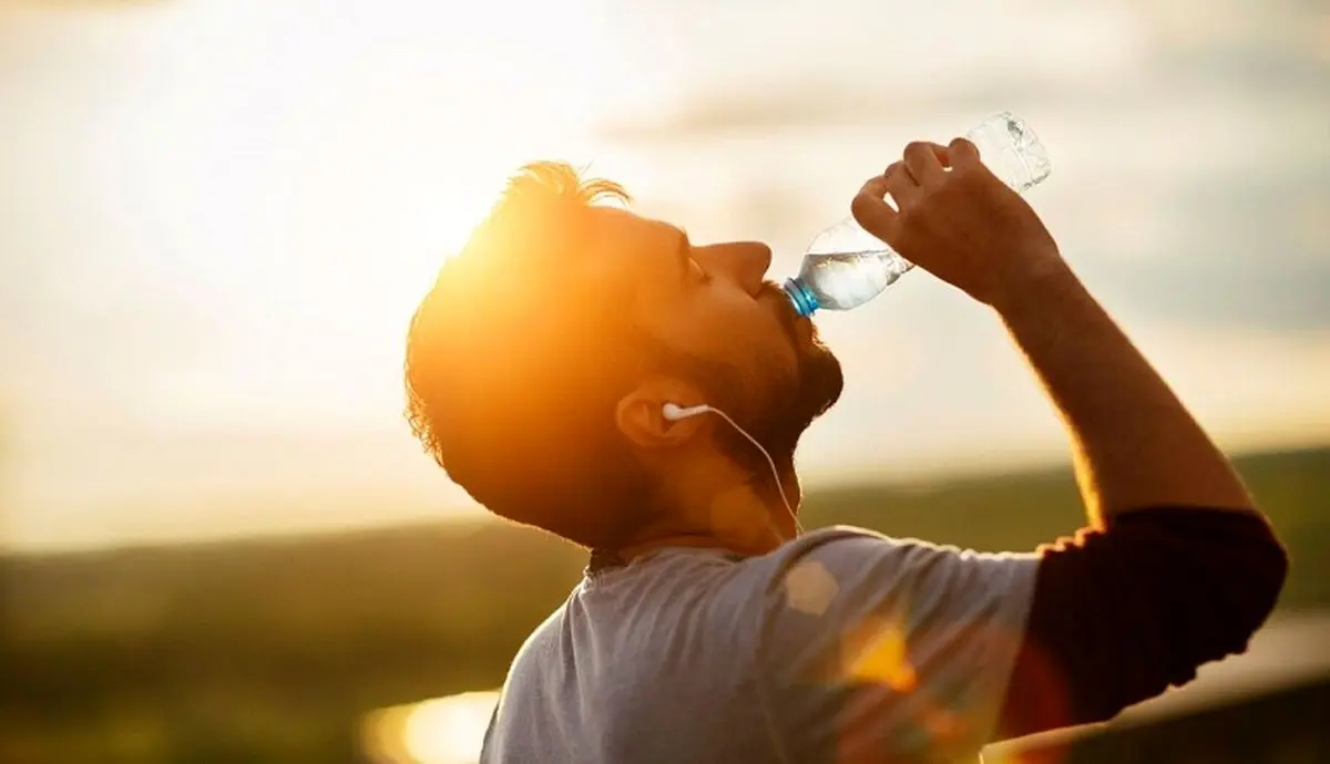 پنج نکته برای ورزش در روزهای گرم تابستان