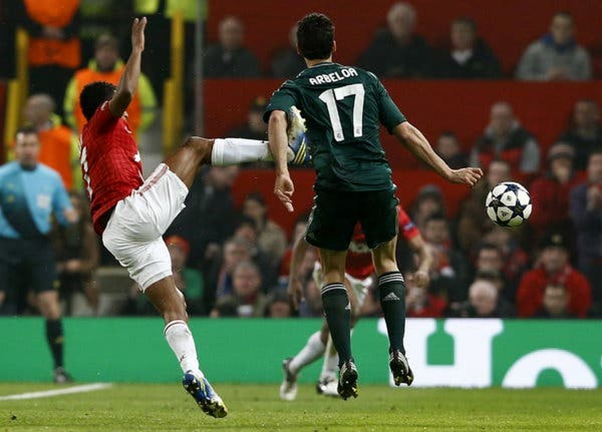 پرسپولیس مدرک رو کرد؛ مطهری باید اخراج میشد