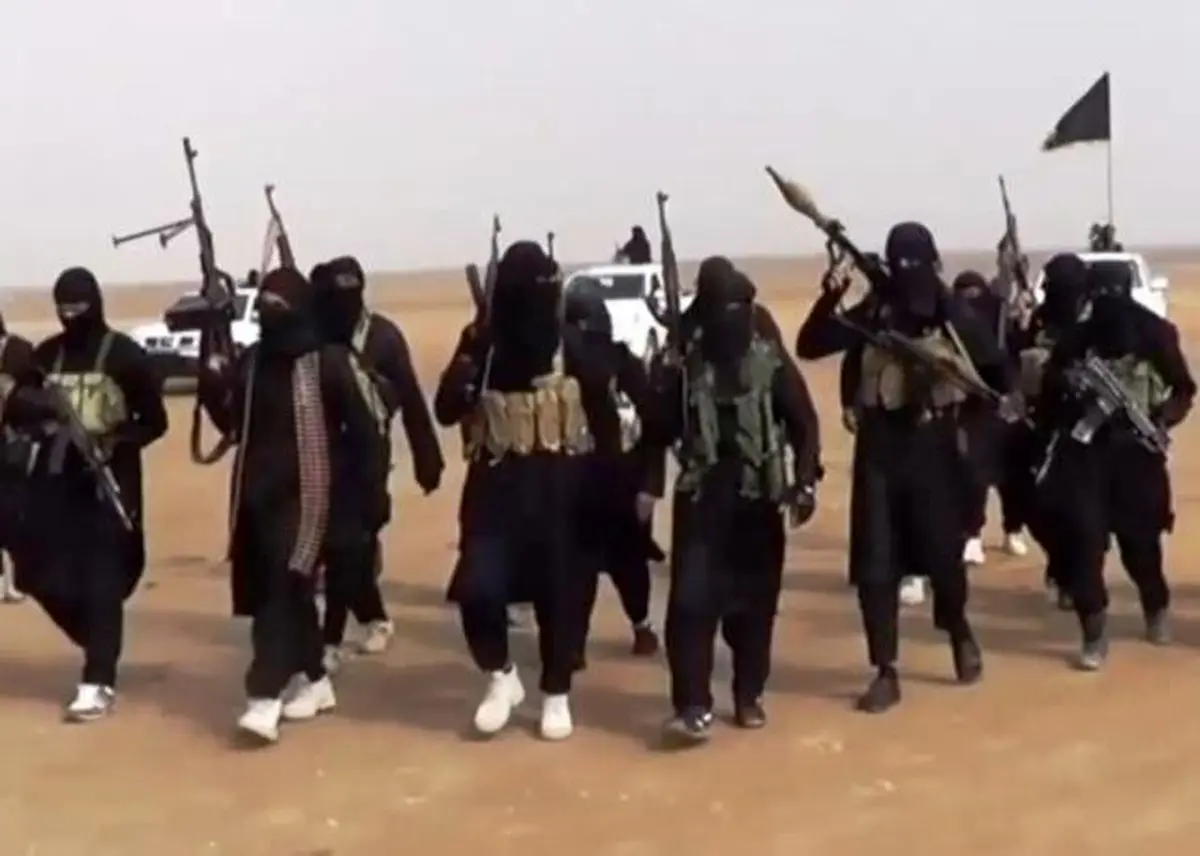 جدیدترین طرح داعش افشا شد