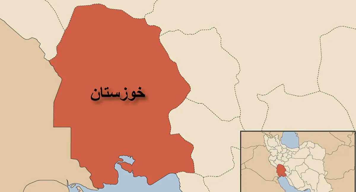 همه‌چیز درباره بحران کلافه‌کننده آب در هورالعظیم