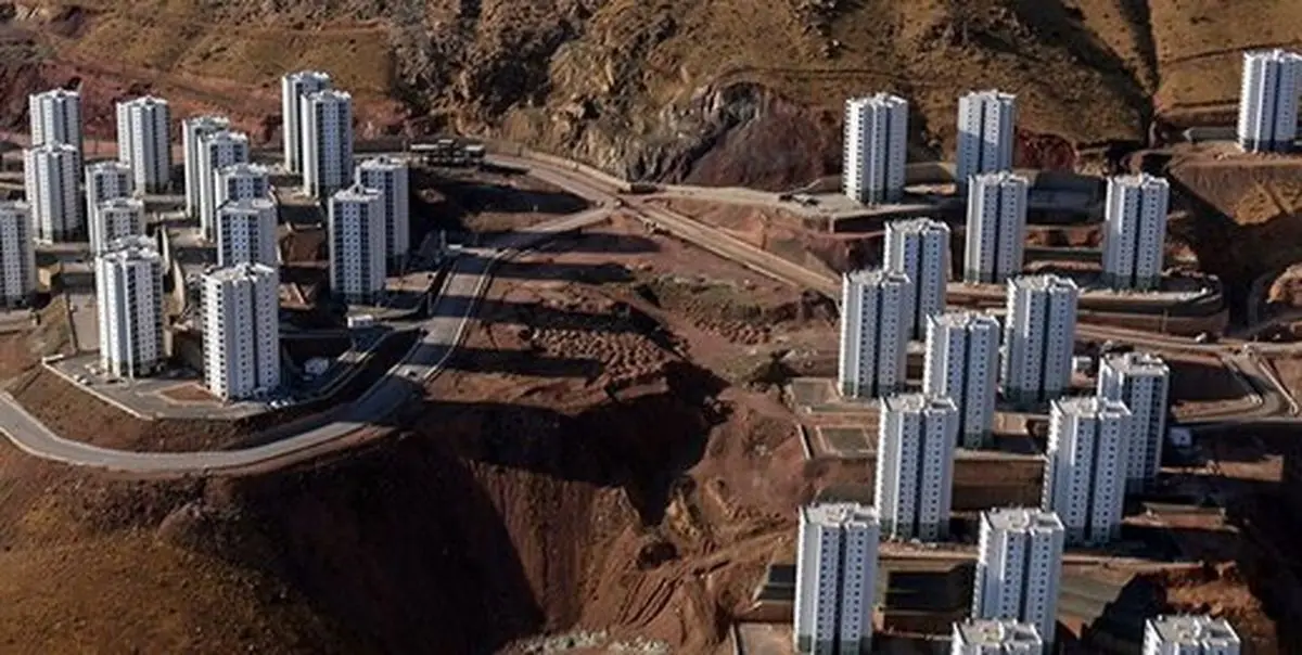 اجاره‌خانه در شهرهای اطراف تهران بالا رفت