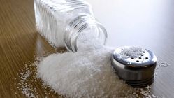 باورنکردنی!‌ نمک اتفاقا برای طول عمر مفید است