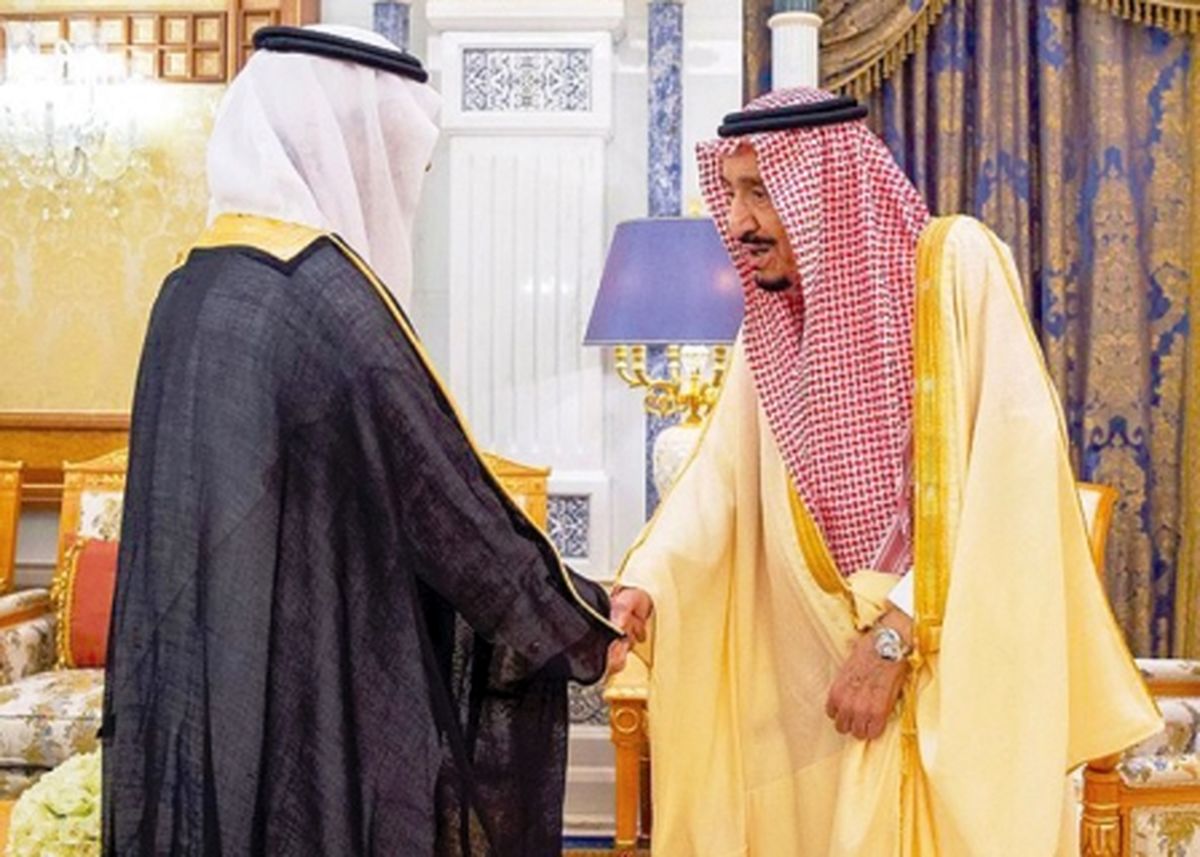 جاسوسی عربستان سعودی از شهروندانش افشا شد