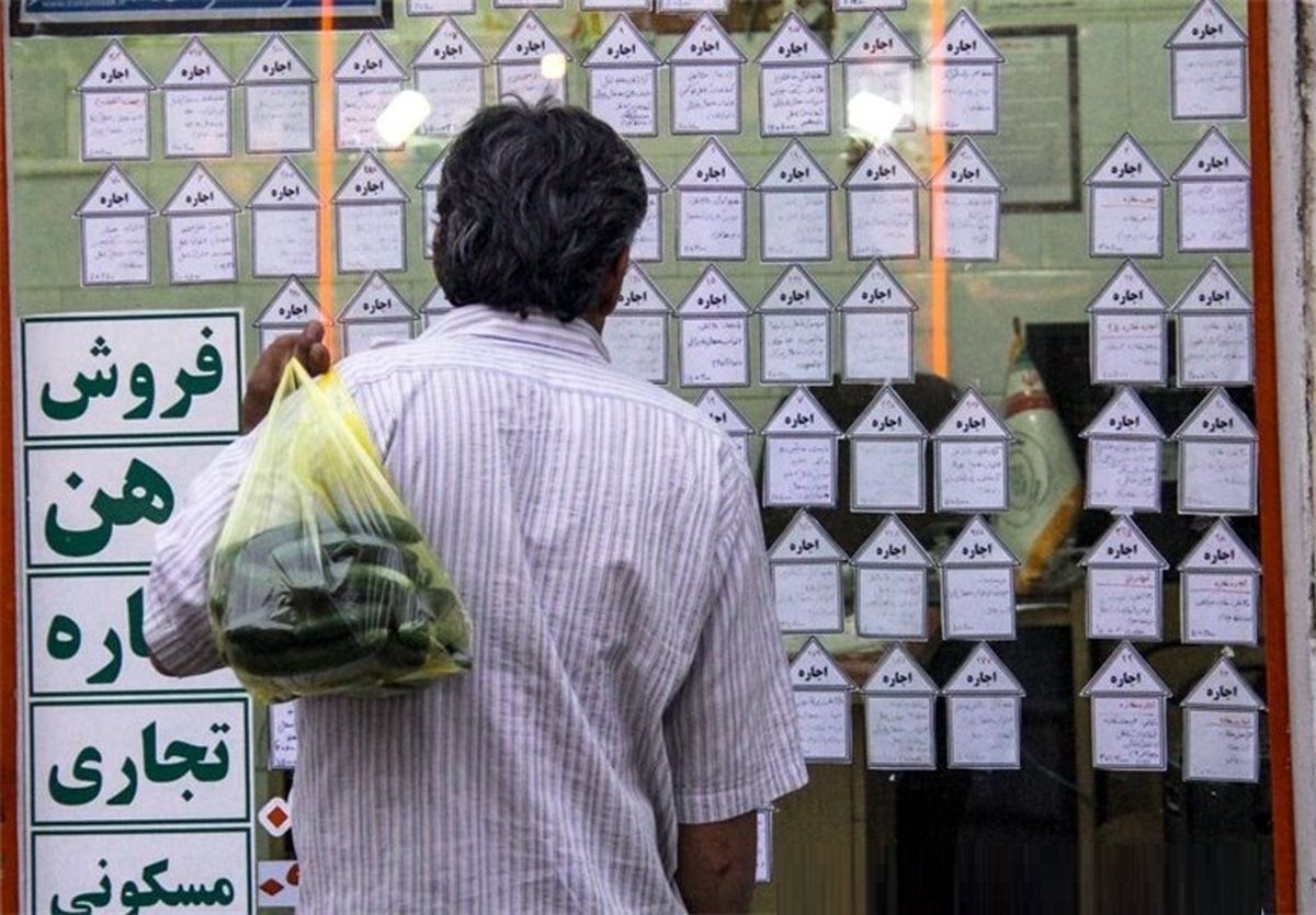 گزارشی درباره دلیل کوچ مستاجران به شهرهای اطراف تهران