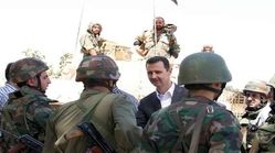 همه‌چیز درباره چهارمین دوره ریاست‌جمهوری بشار اسد در سوریه