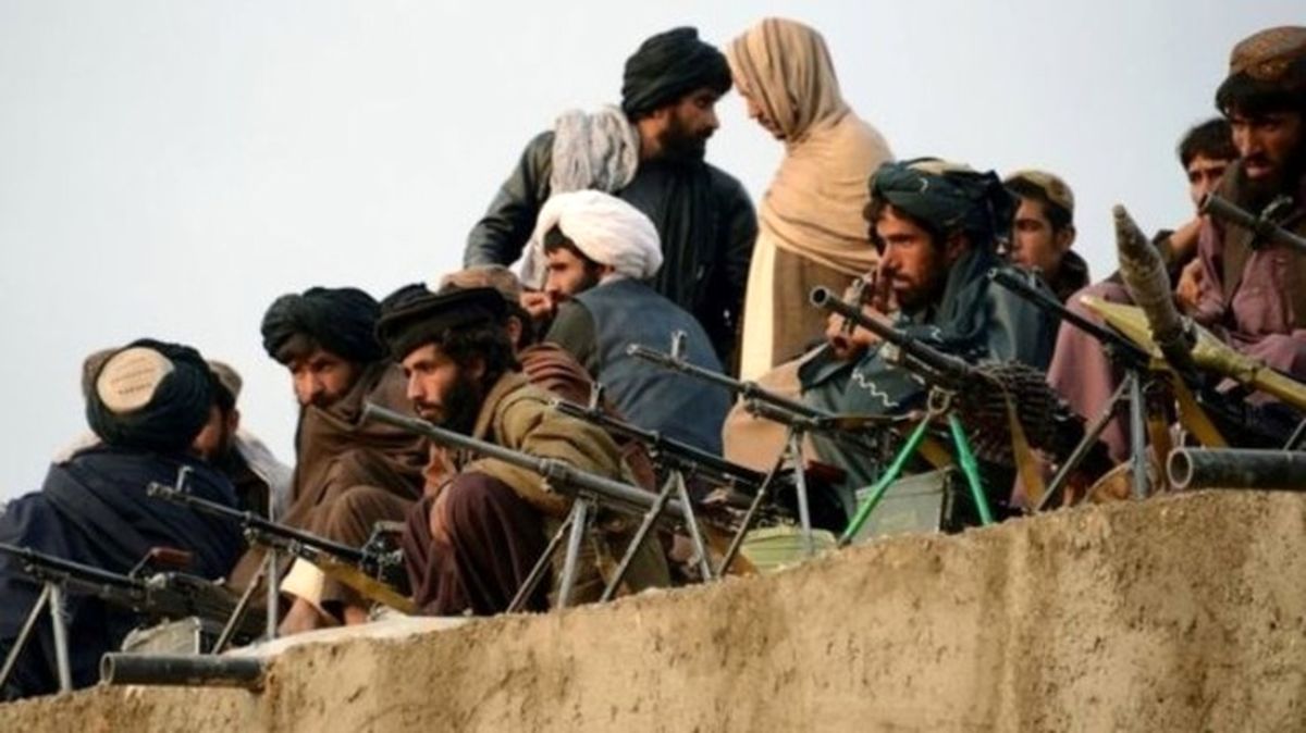 مذاکرات طالبان و دولت افغانستان به جایی نرسید