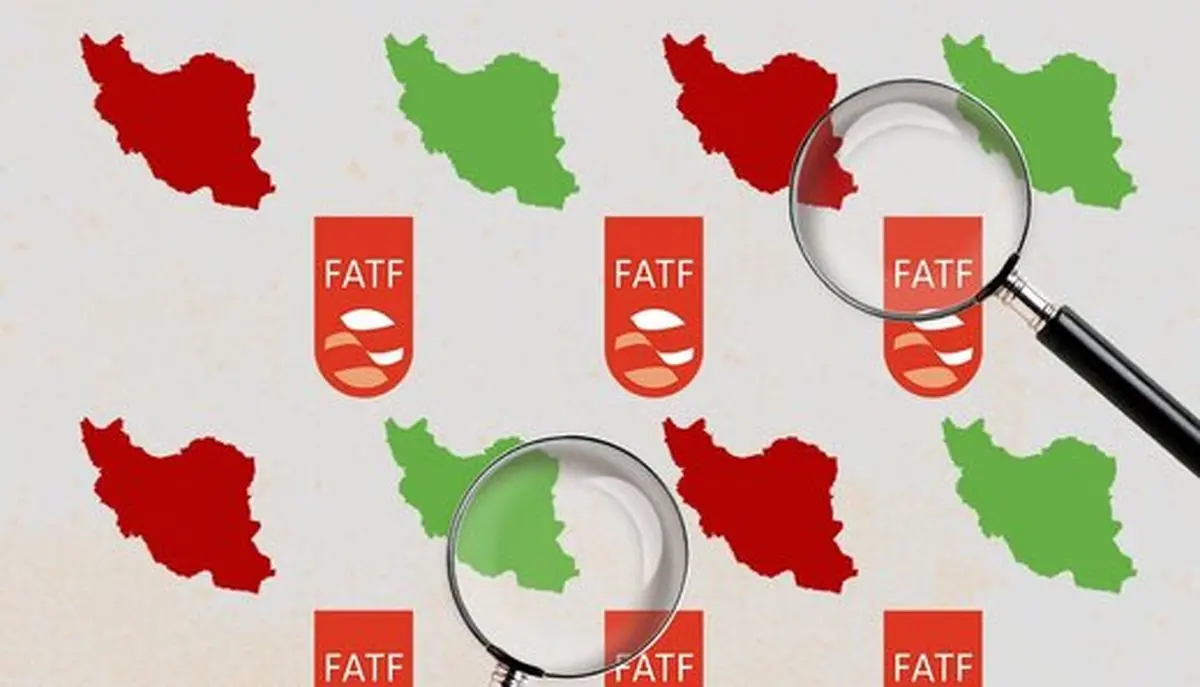 از FATF چه خبر؟