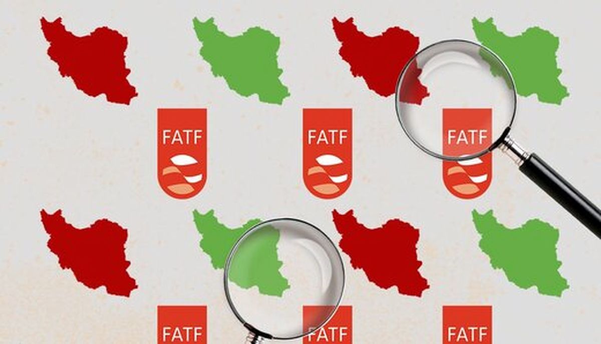از FATF چه خبر؟