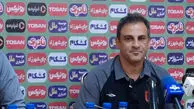 صاحب‌جمعی: فردا بازی سختی مقابل یکی از بهترین تیم‌های آسیا داریم
