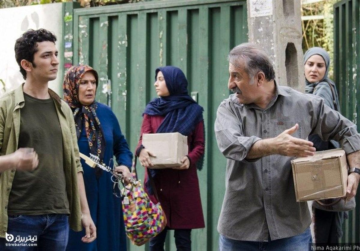 شش نکته درباره ۸۷ متر؛ سریال جدید کیانوش عیاری