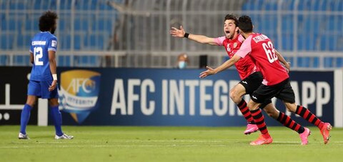 استقلال با چهار خرید جدید به مصاف پرسپولیس میآید