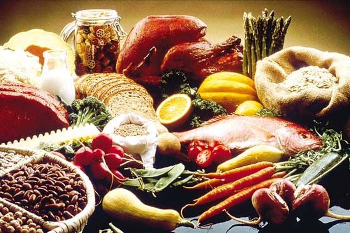 این ۴ خوراکی احساس خستگی را از بین می‌برند